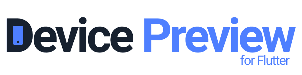 Stop Guessing How Your App Looks on Other Devices — This Flutter Package Changed Everything.